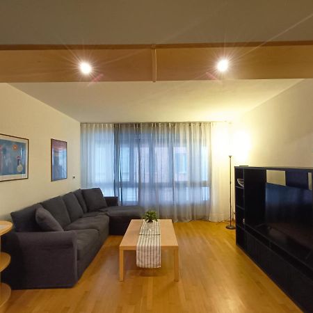 Suite Piazza San Francesco Bologna Luaran gambar
