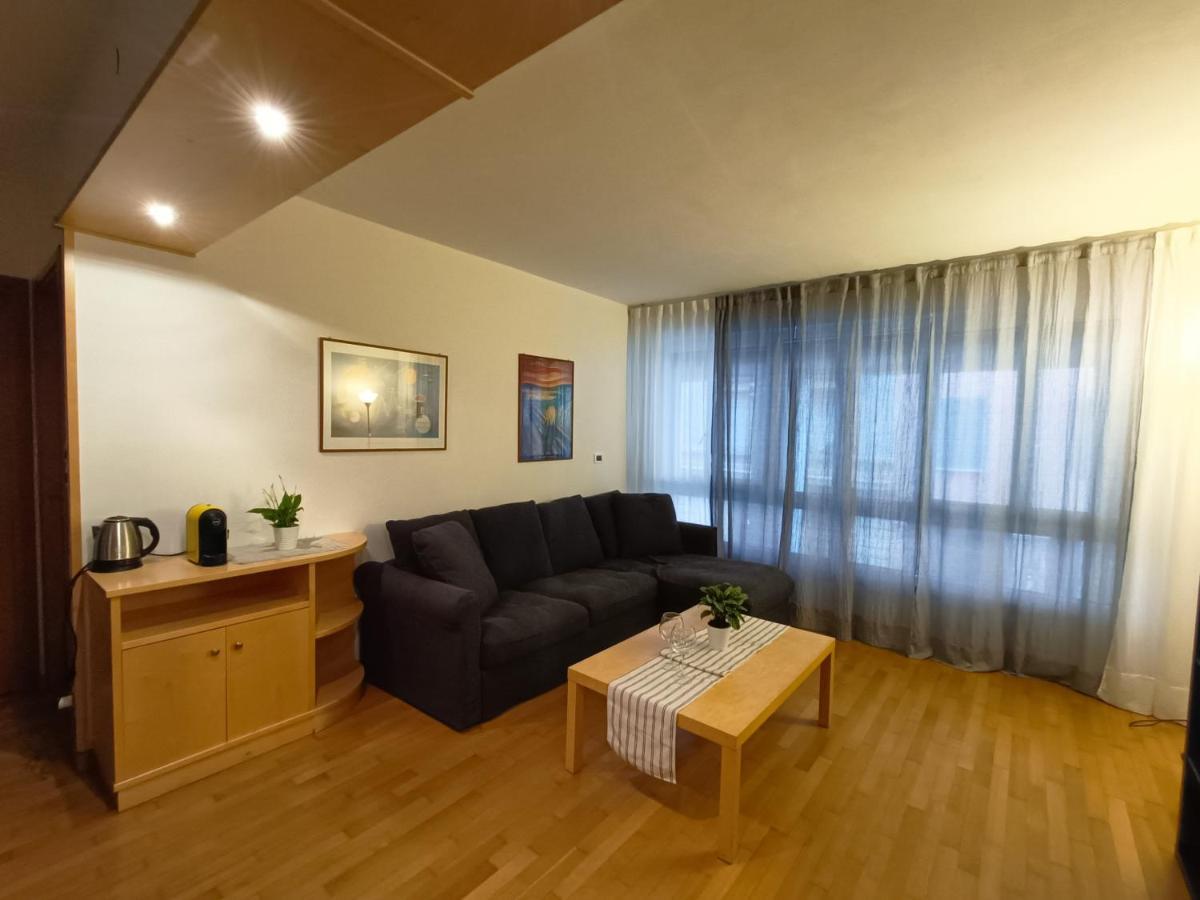 Suite Piazza San Francesco Bologna Luaran gambar